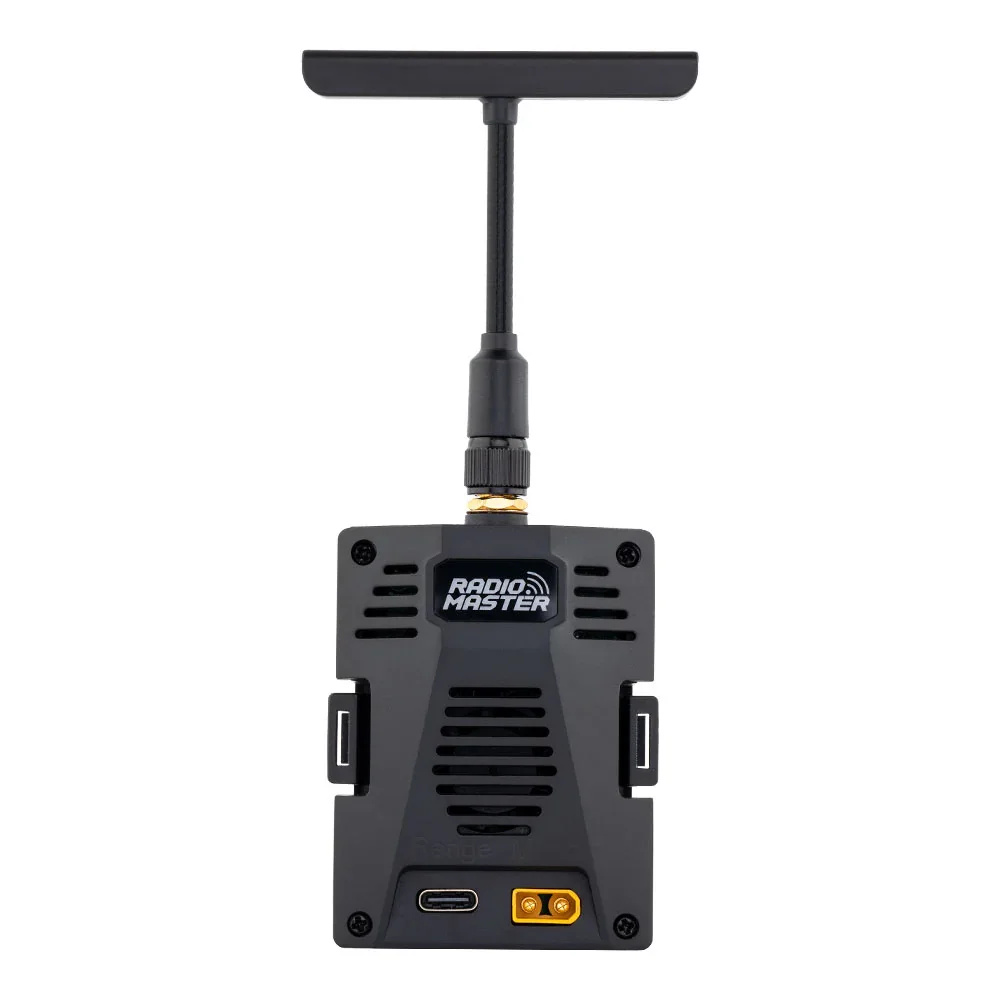Radiomaster Tx16S Mark Ii Elrs - Radiom84Ranger Micro 2.4GHZ ELRS Tech, Compatible