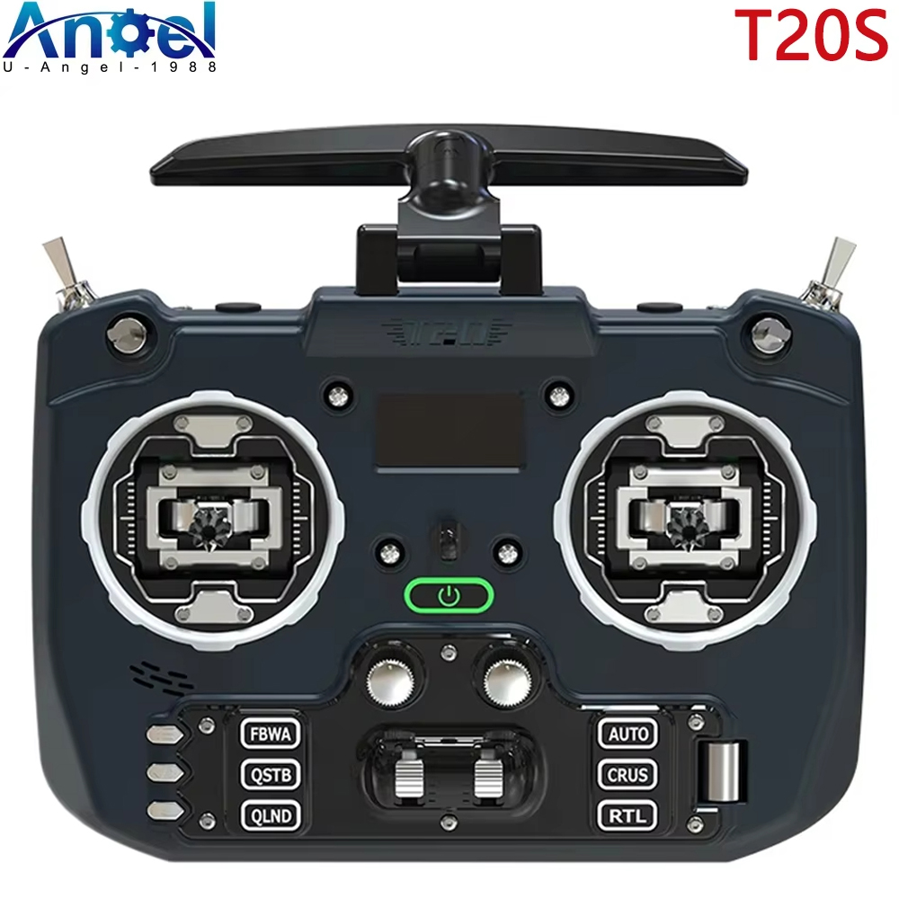 Jumper T20S V2 Radio Controller - Cavalier T20S T20 V2 ELRS 2.4G