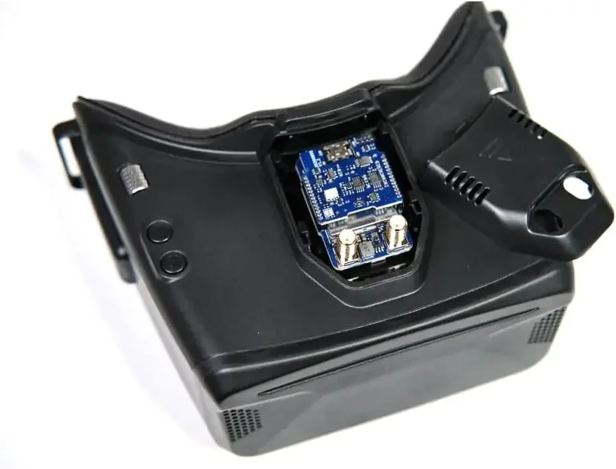 Lunettes FPV SKYZONE Cobra X V - Skyzone Cobra X V2 Fpv Goggles avis et prix