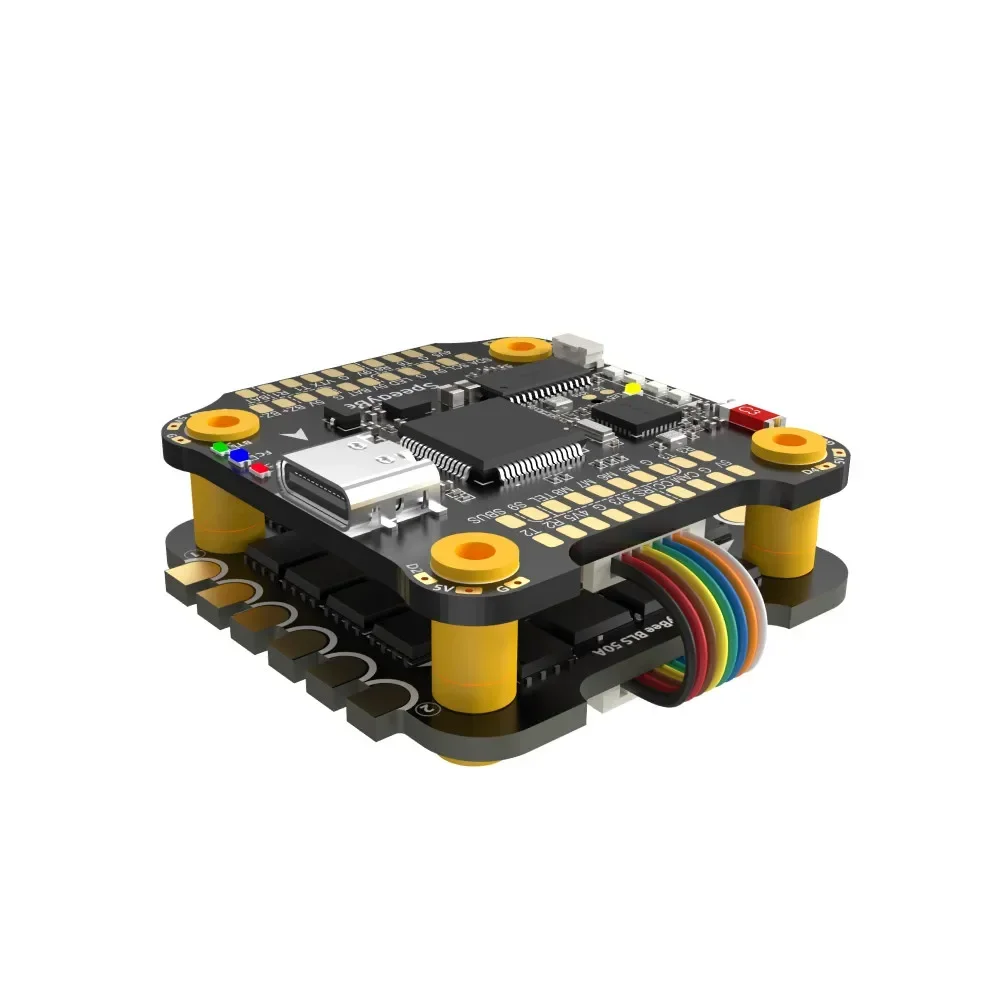 AvaCoreFor SpeedyBee F405 V4 5 - Speedybee F405 V4 Bls 55A Stack avis et prix
