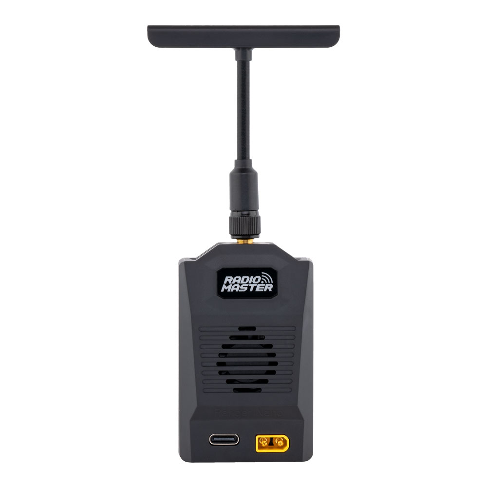 Module ELRS RadioMaster Ranger - Radiomaster Ranger 2.4Ghz Elrs Module avis et prix