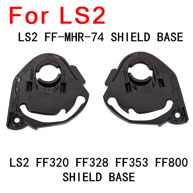 Base de protection pour LS2 FF - Frsky Tandem X20S Transmitter avis et prix