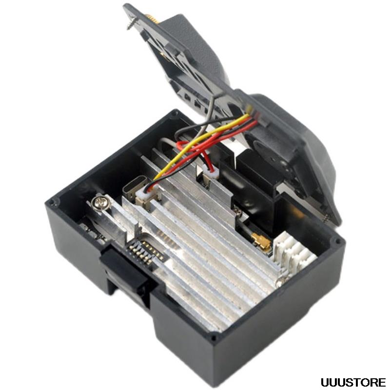 Module Micro TX ExpressLRS ELR - Happymodel Expresslrs Elrs Es24Tx Pro 1000Mw avis et prix