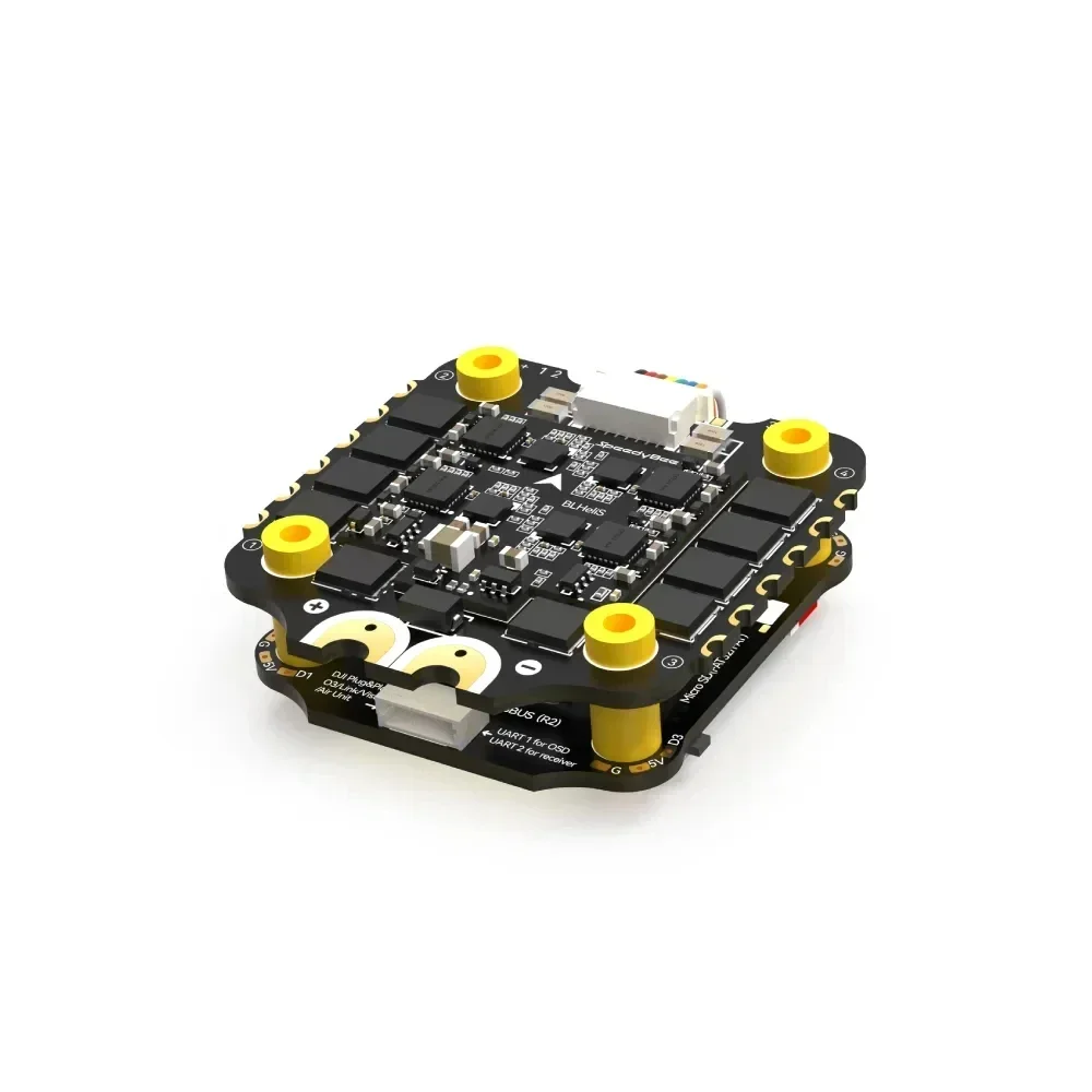 Pile SpeedyBee F405 V4 BLS 55A - Speedybee F405 V4 Bls 55A Stack avis et prix