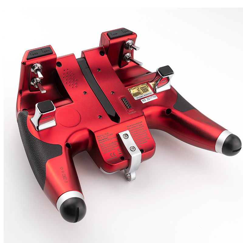 Émetteur radio FlySky Elysium  - Flysky El18 Radio Transmitter avis et prix