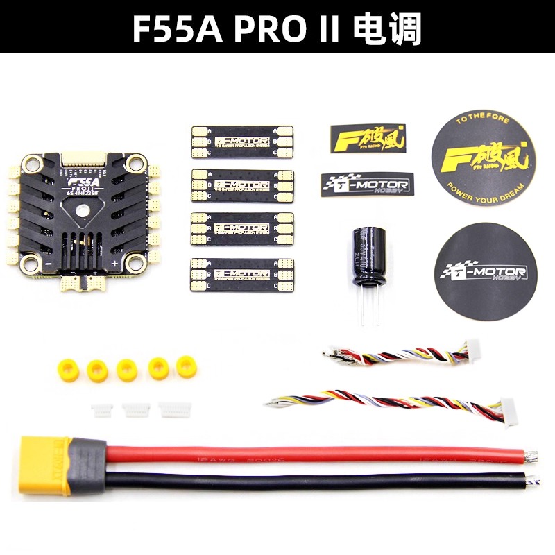 AParts 1 pièce pour T-motor F7 - T-Motor F7 Pro Flight Controller avis et prix