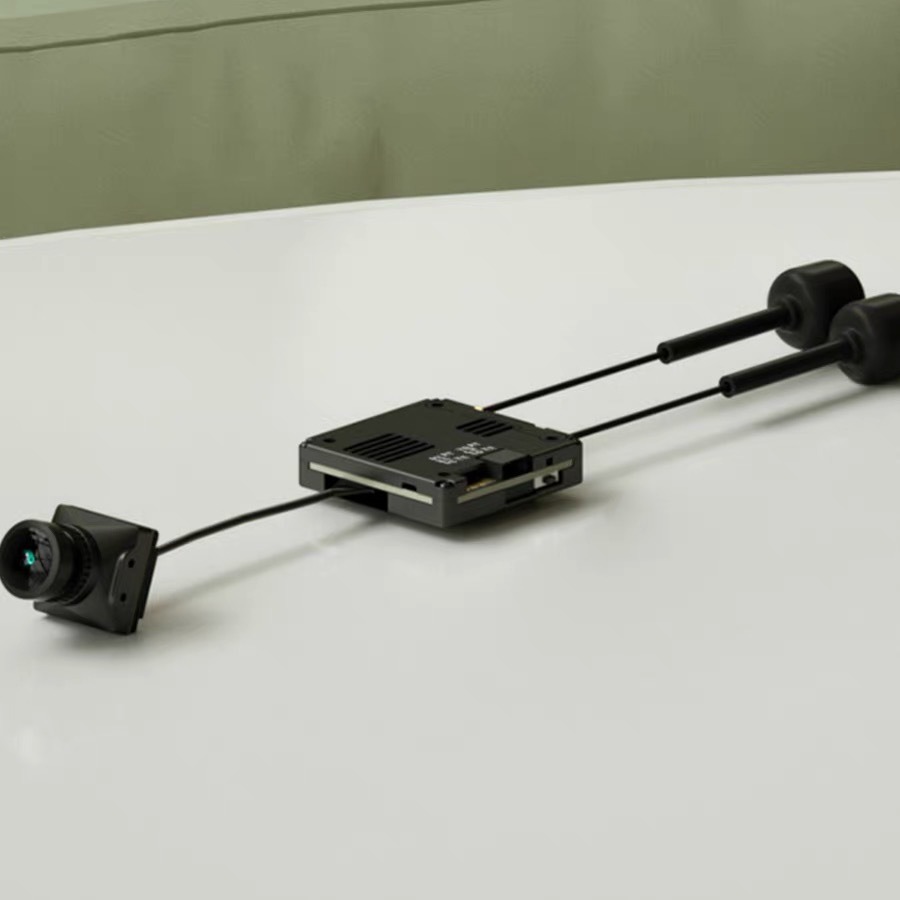 Kit Walksnail Avatar HD Pro, k - Walksnail Avatar Hd Pro Kit avis et prix