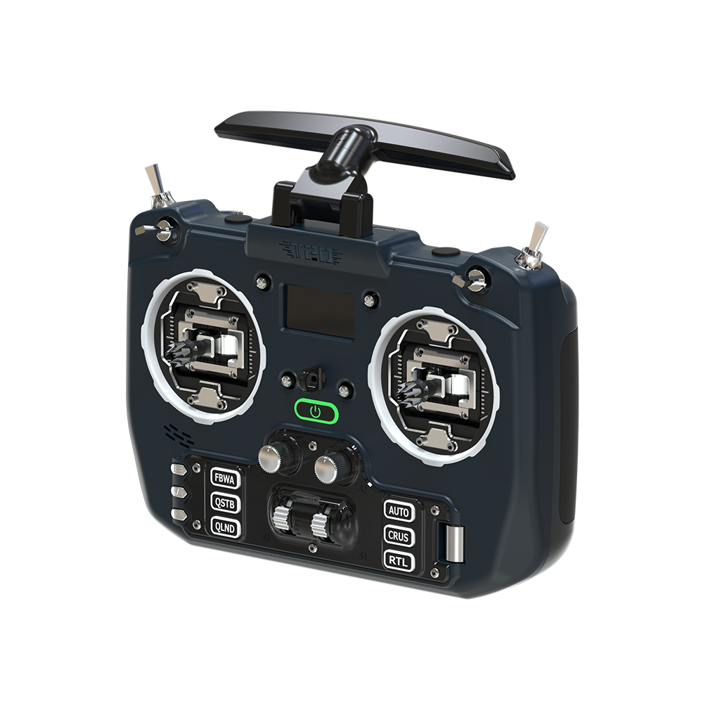 Transmetteur Jumper T20S V2 RC - Jumper T20S V2 Radio Controller avis et prix