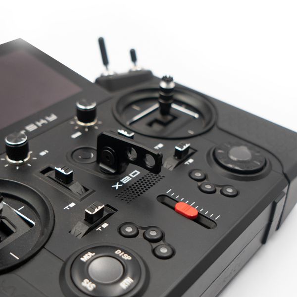 FrSky – barre d'équilibrage CN - Frsky Tandem X20S Transmitter avis et prix