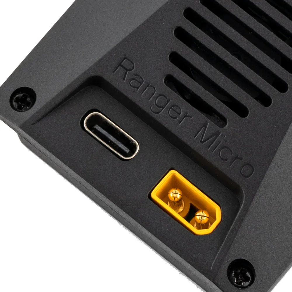 Radiom84Ranger Micro 2.4GHZ EL - Radiomaster Tx16S Mark Ii Elrs avis et prix