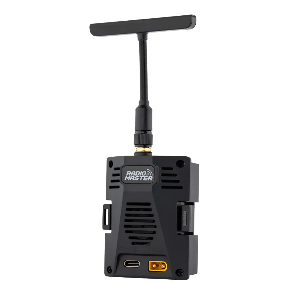 Radiom84Ranger Micro 2.4GHZ EL - Radiomaster Tx16S Mark Ii Elrs avis et prix