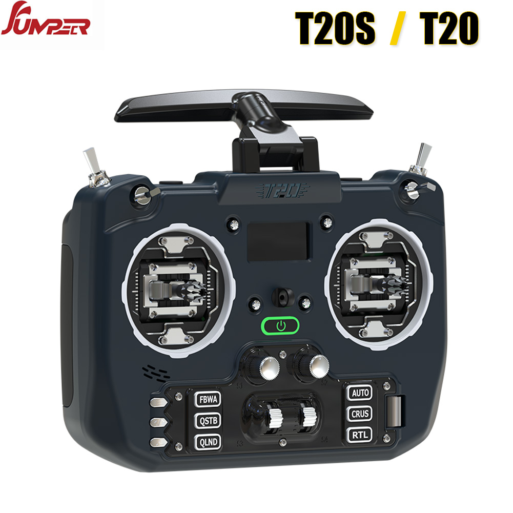 Jumper T20 T20S V2 ELRS 915Mhz - Jumper T20S V2 Radio Controller avis et prix