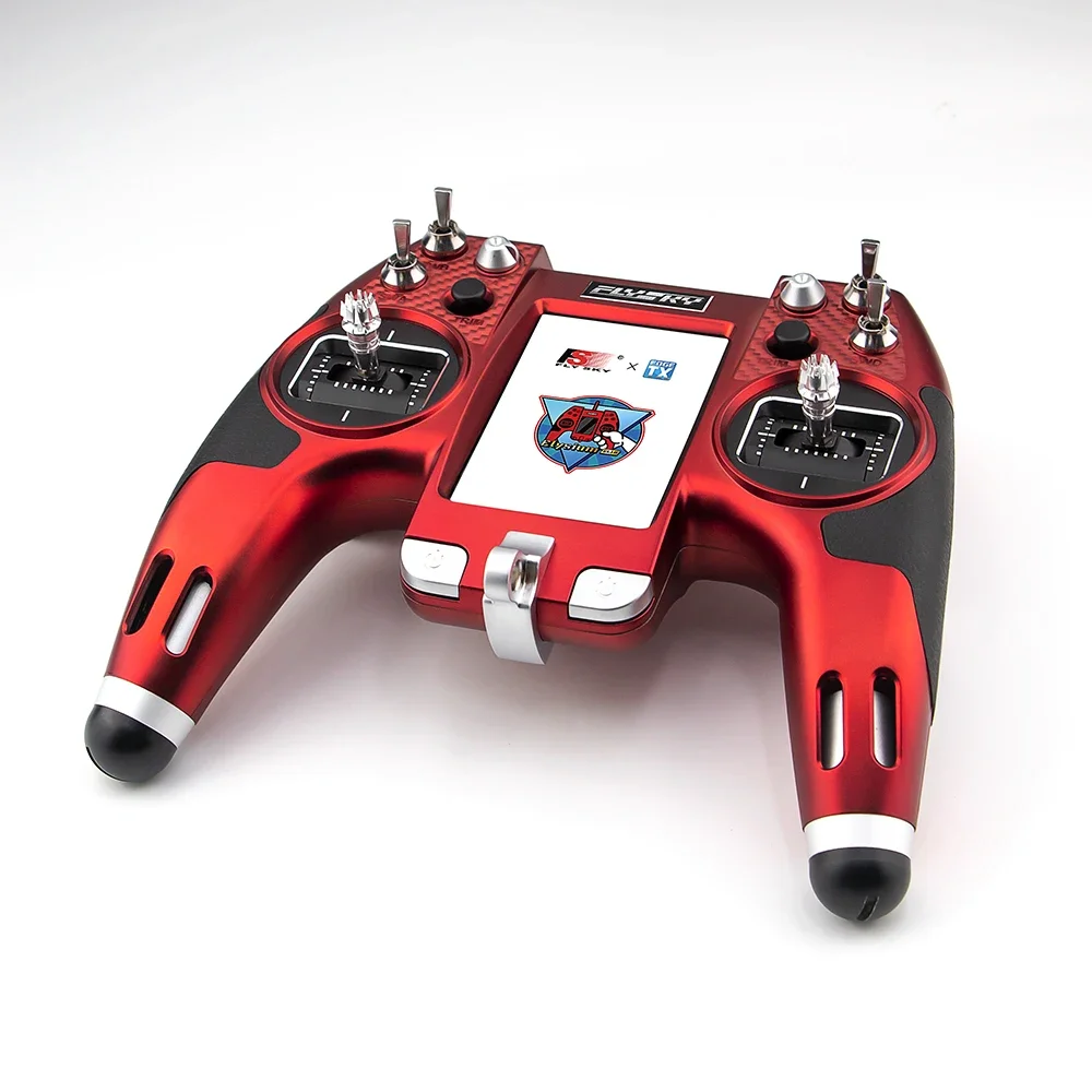 Transmetteur radio FLYSKY EL18 - Flysky El18 Radio Transmitter avis et prix