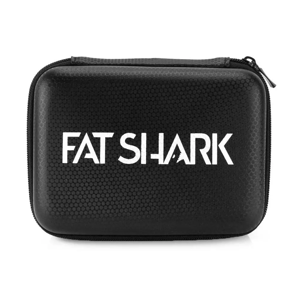 Lunettes FPV RoRuSFatshark Dom - Fatshark Dominator Digital Hd Fpv Goggles avis et prix