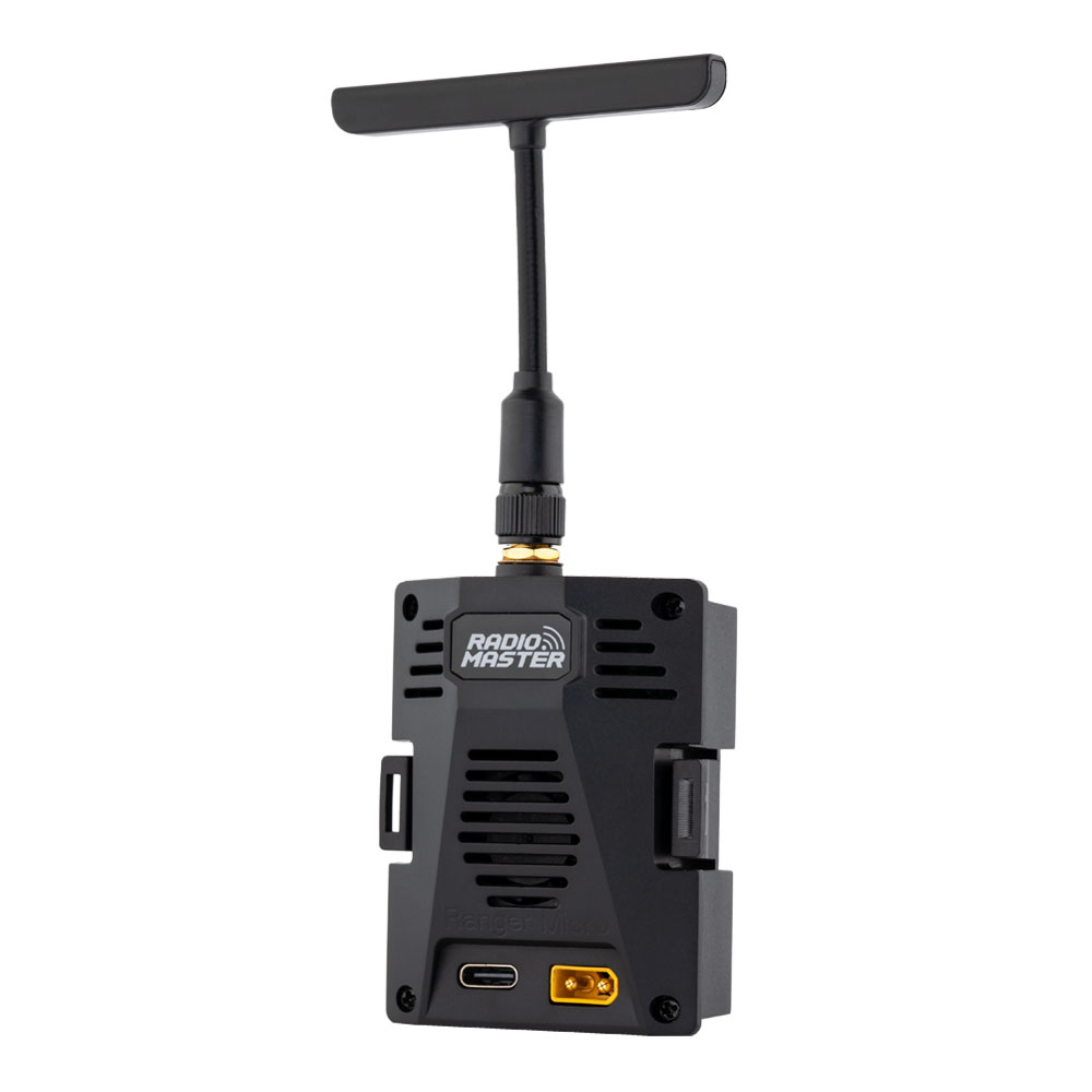 Module ELRS RadioMaster Ranger - Radiomaster Tx16S Mark Ii Elrs avis et prix