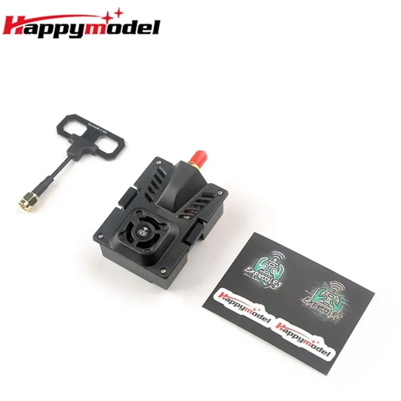 Module émetteur Happymodel ES2 - Happymodel Expresslrs Elrs Es24Tx Pro 1000Mw avis et prix
