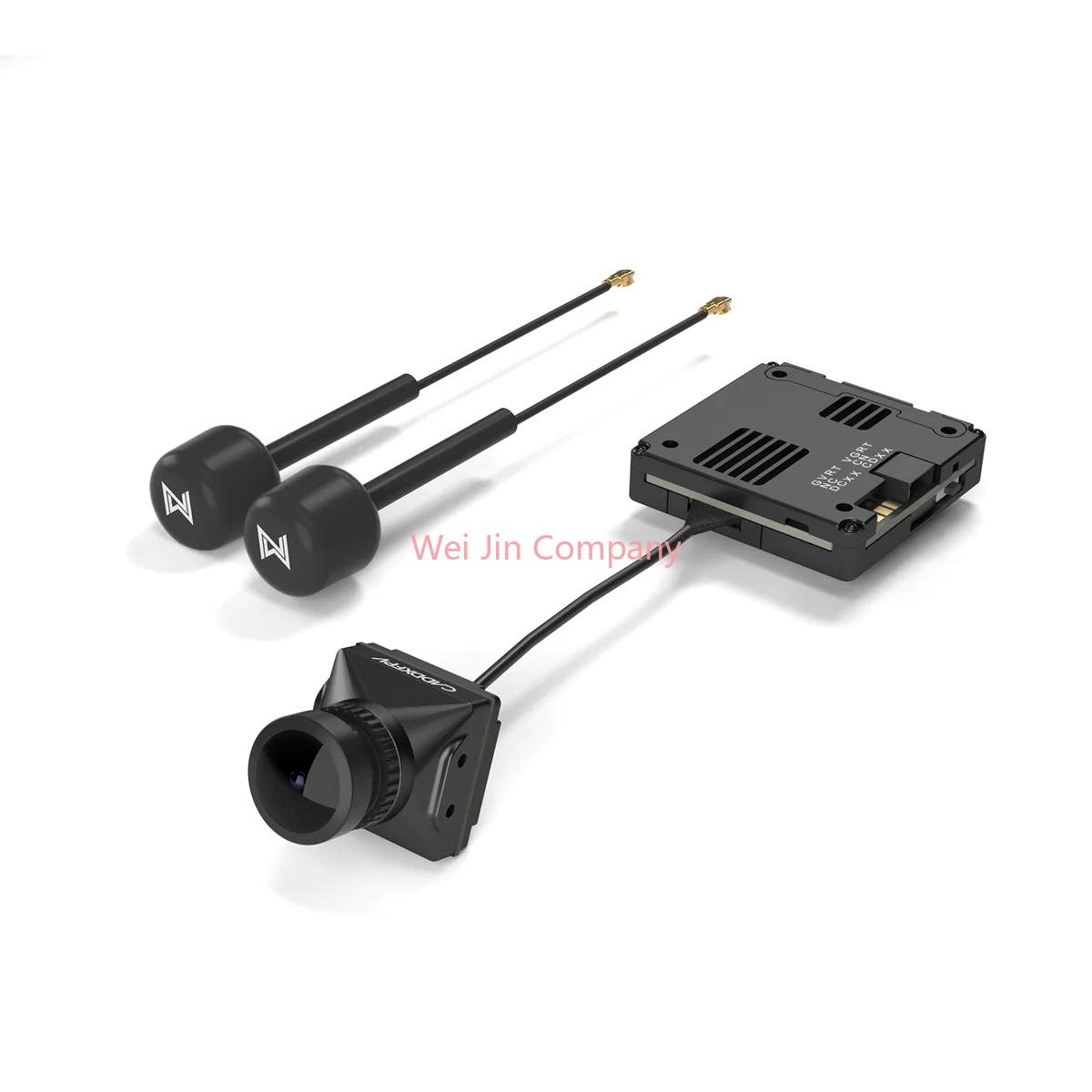 Caddx Walksnail Avatar Version - Walksnail Avatar Hd Pro Kit avis et prix