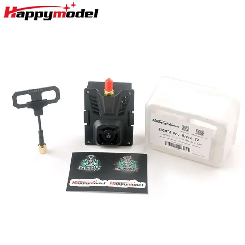 Module Micro TX SkyDElHappyMod - Happymodel Expresslrs Elrs Es24Tx Pro 1000Mw avis et prix