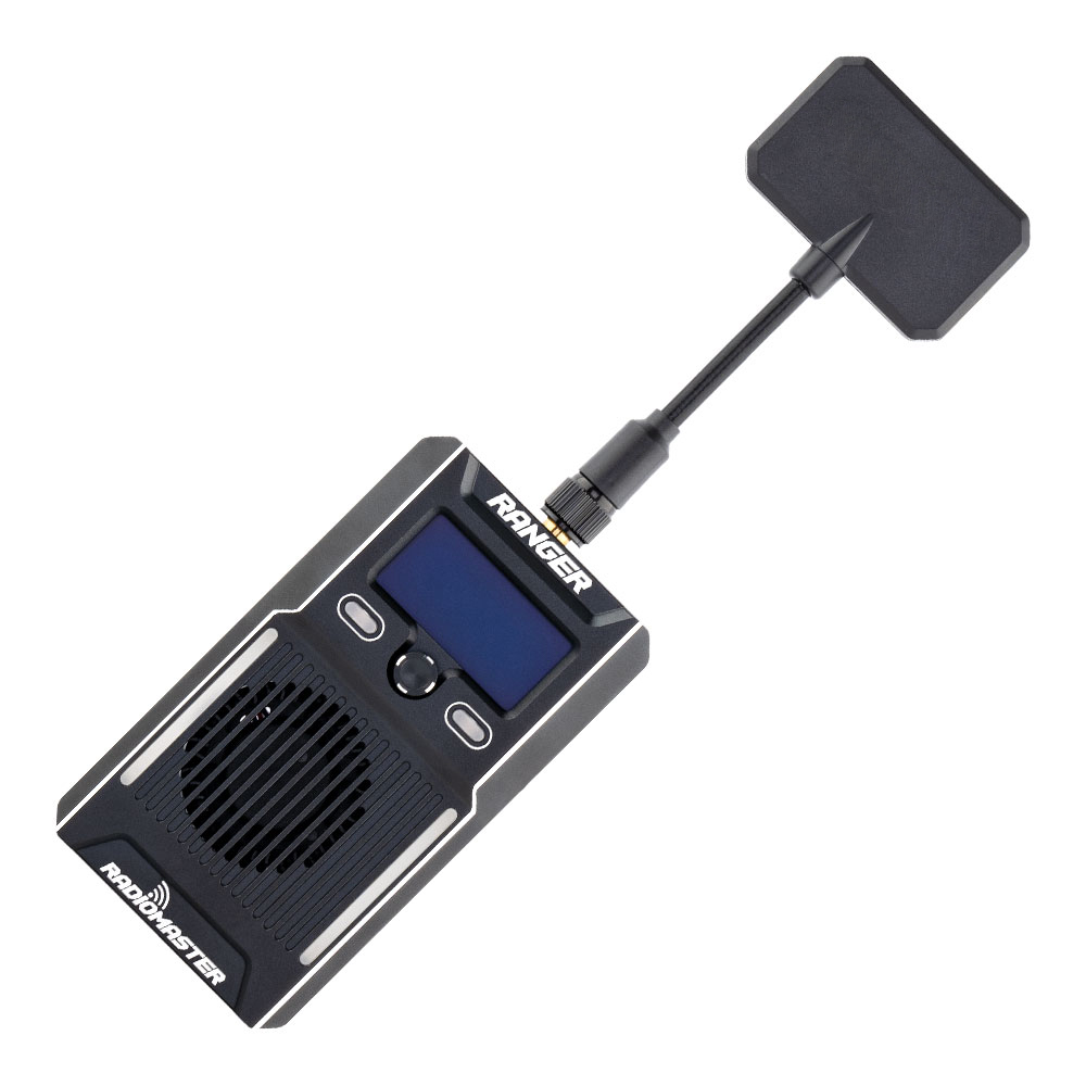 RadioMaster-Accéléromètre inté - Radiomaster Ranger 2.4Ghz Elrs Module avis et prix