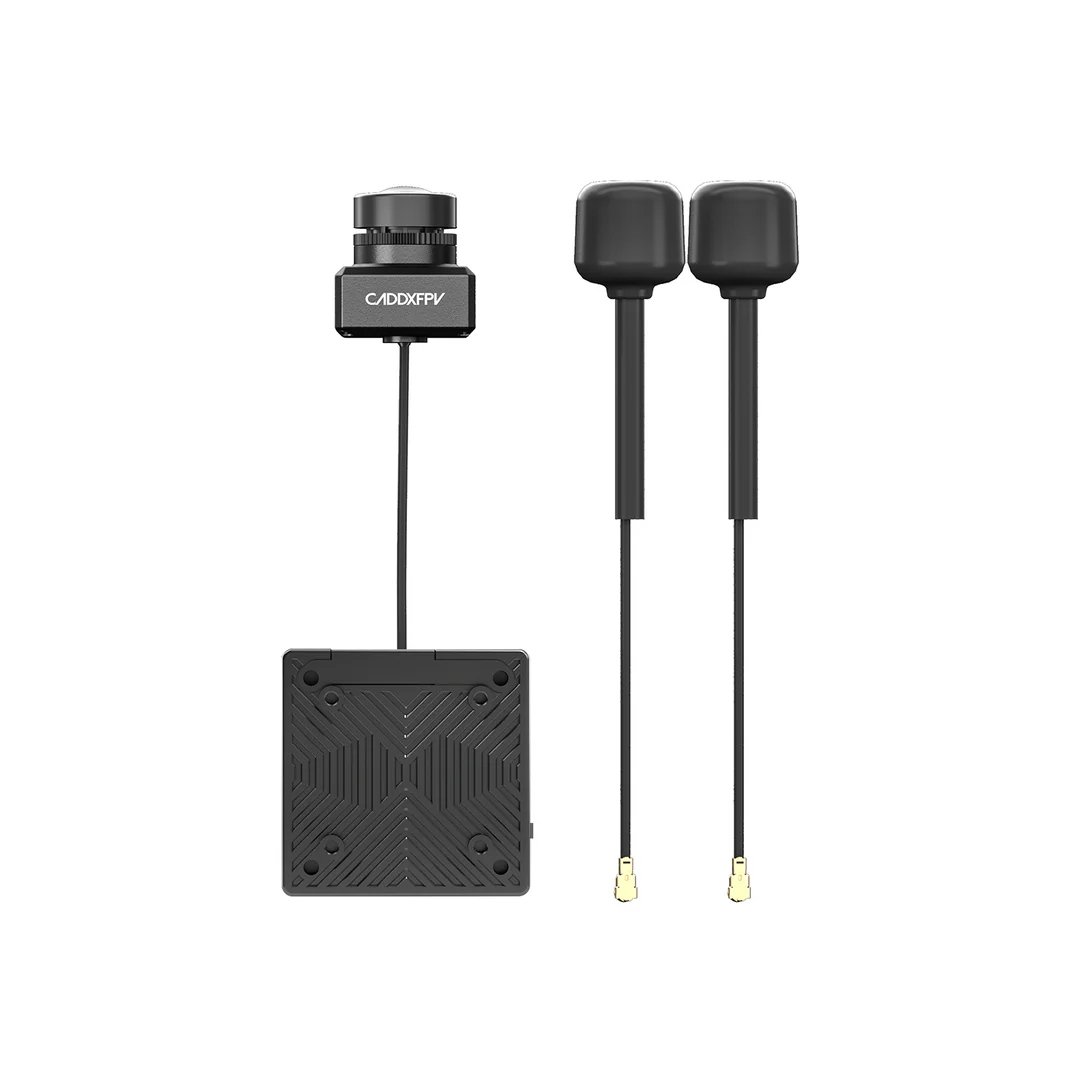 Kit Caddx Walksnail Avatar HD  - Walksnail Avatar Hd Pro Kit avis et prix