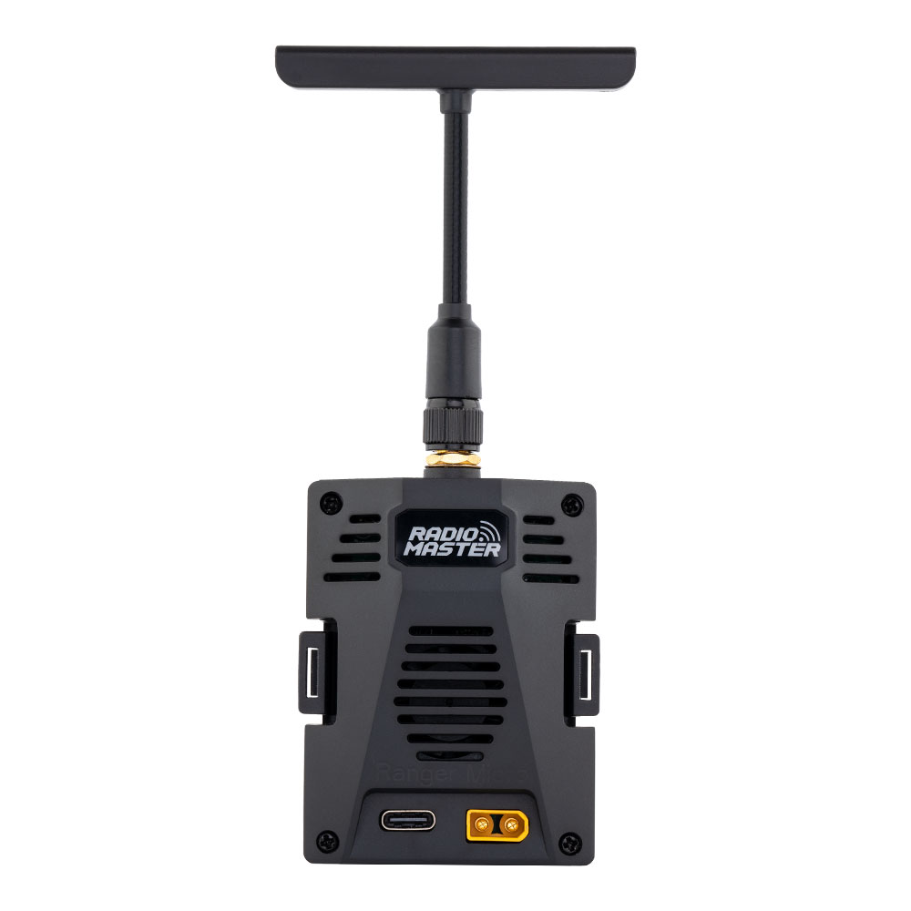 Module RadioMaster Ranger Micr - Radiomaster Ranger 2.4Ghz Elrs Module avis et prix