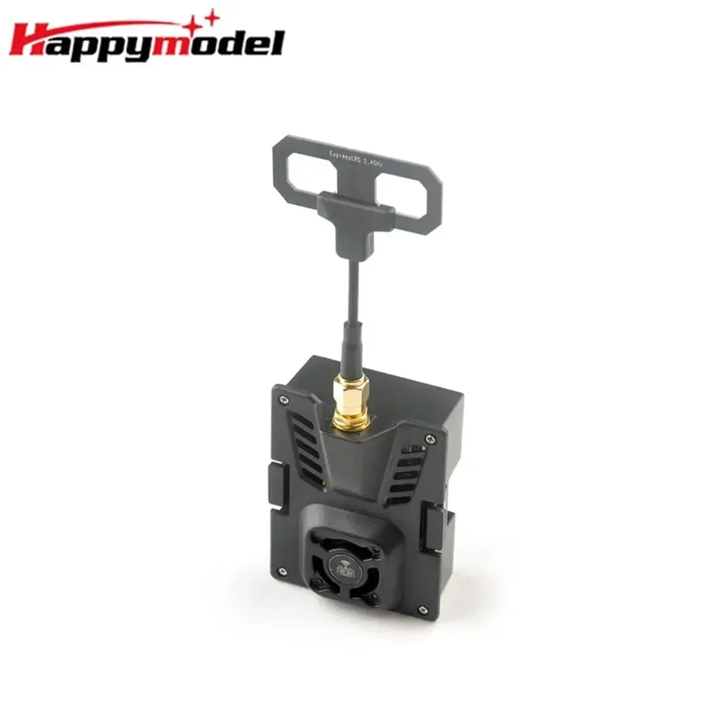 ExpressLRS ELRS Micro TX Tech  - Happymodel Expresslrs Elrs Es24Tx Pro 1000Mw avis et prix