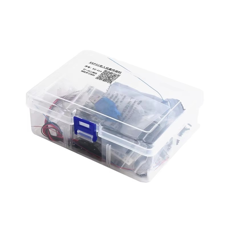 Kit de pièces pour mini-drone  - Speedybee F405 V4 Bls 55A Stack avis et prix