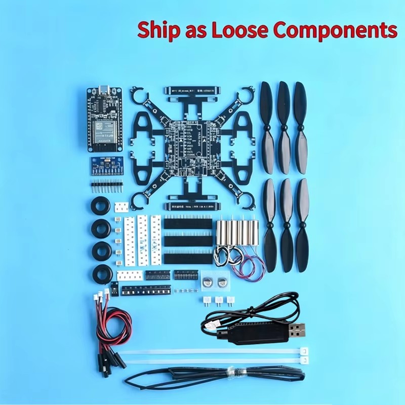 Kit de pièces pour mini-drone  - Speedybee F405 V4 Bls 55A Stack avis et prix