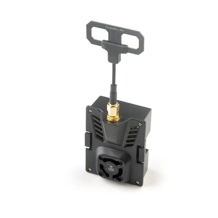 Happymodel ES24TX Pro Micro Ex - Happymodel Expresslrs Elrs Es24Tx Pro 1000Mw avis et prix