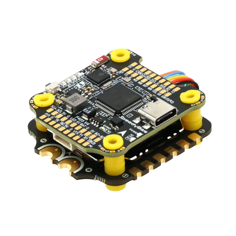 VoltS1pcs pour Speedybee F405  - Speedybee F405 V4 Bls 55A Stack avis et prix