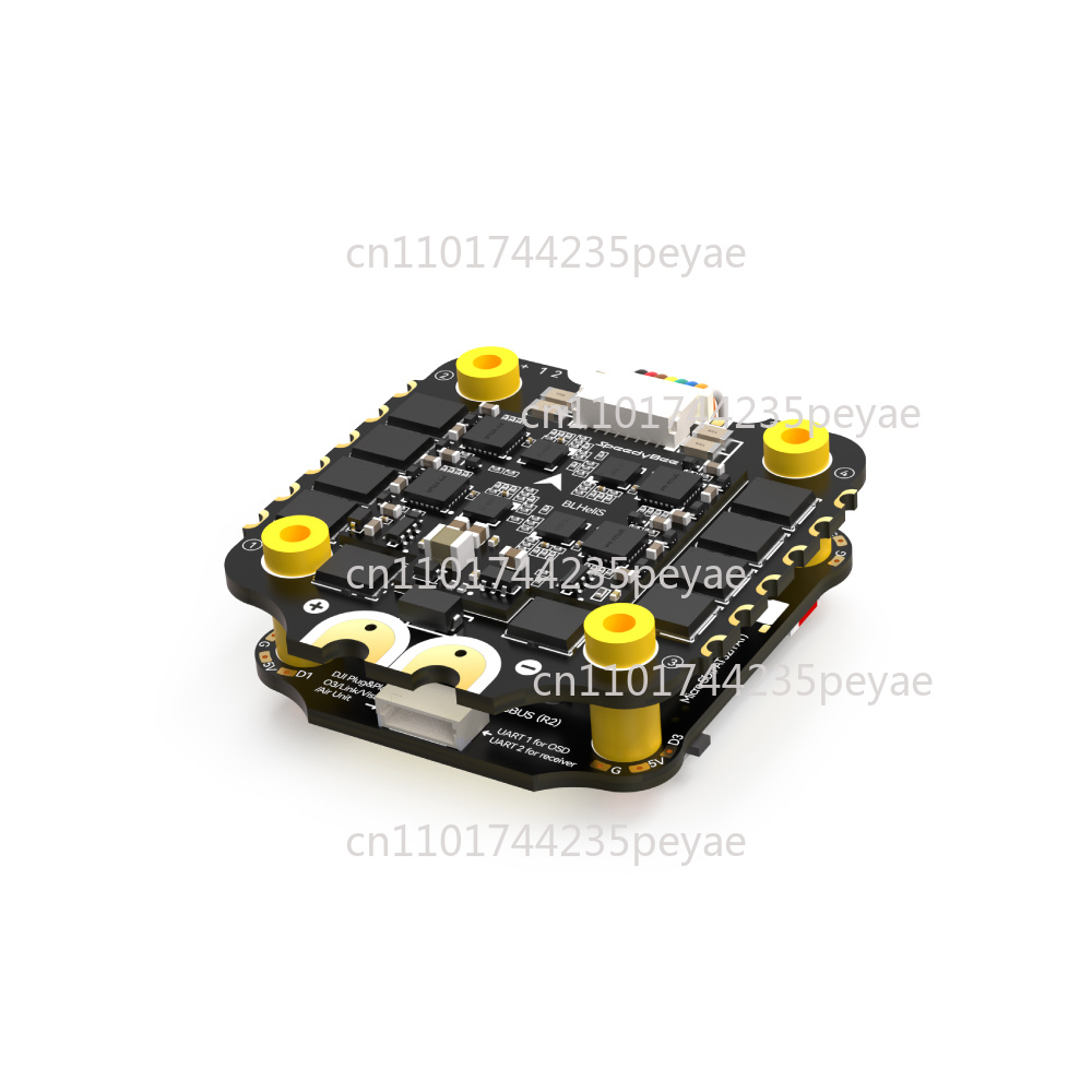 SpeedyBee F405 V4 BLS 55A 30x3 - Speedybee F405 V4 Bls 55A Stack avis et prix